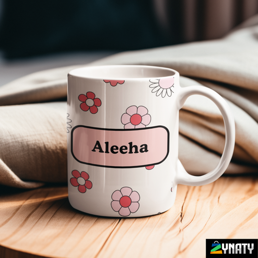 unique custom mug Pakistan