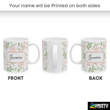 custom printed mug Pakistan