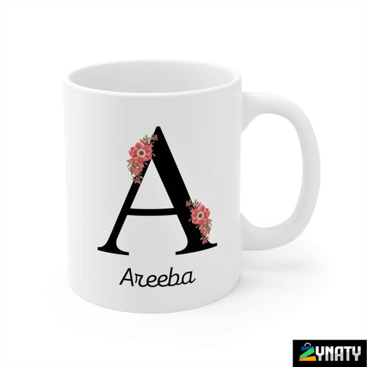 Customized mug - 04 - zynaty