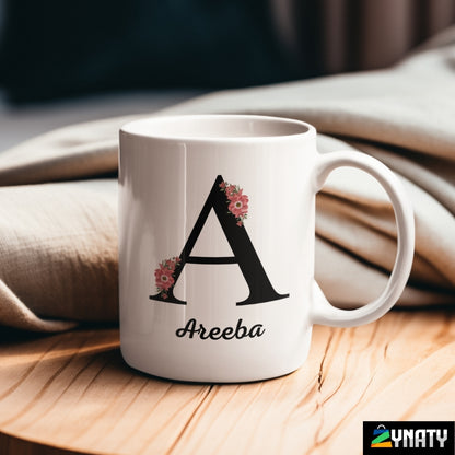 Customized mug - 04 - zynaty