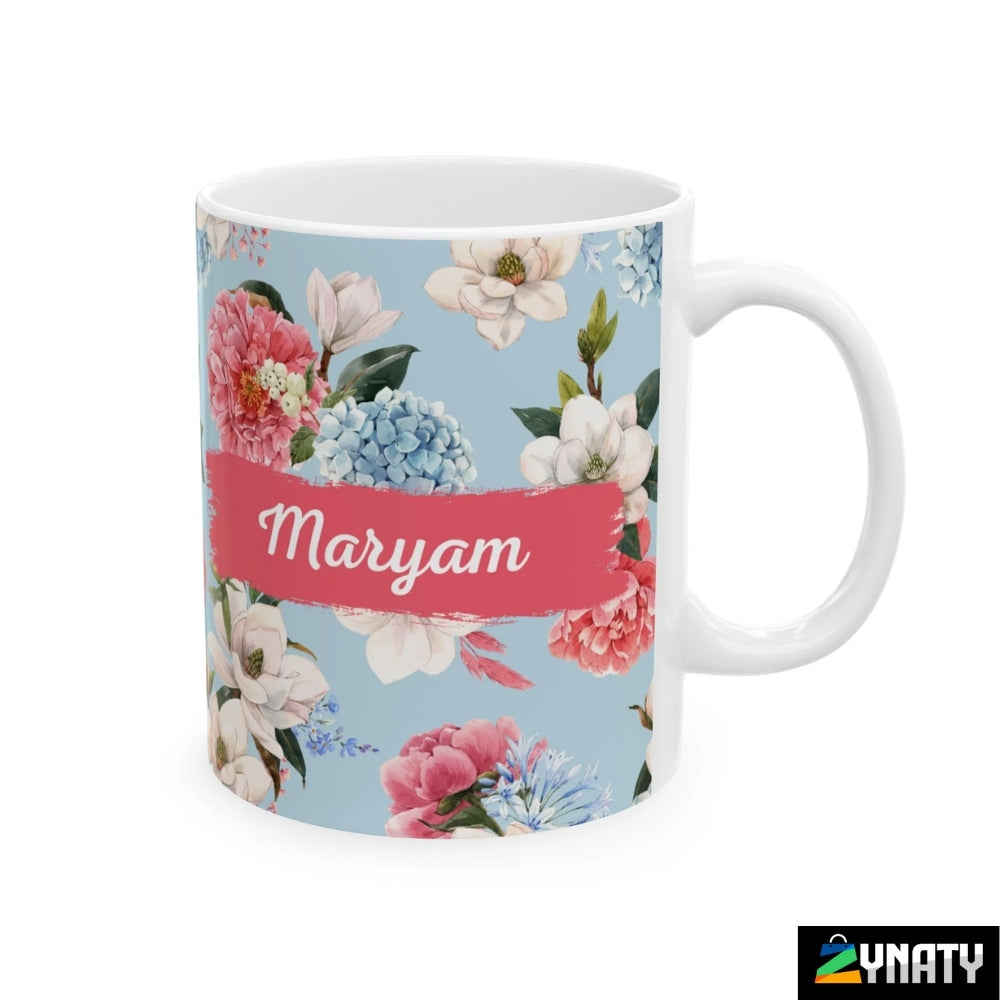 Customized mug - 036 - zynaty