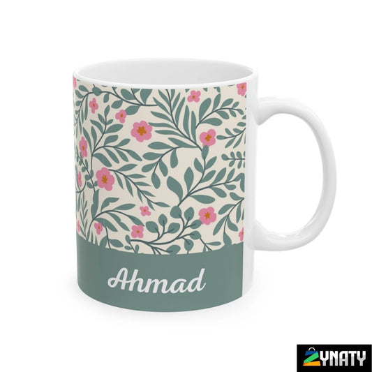 Customized mug - 028 - zynaty