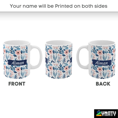 Customized mug - 06 - zynaty