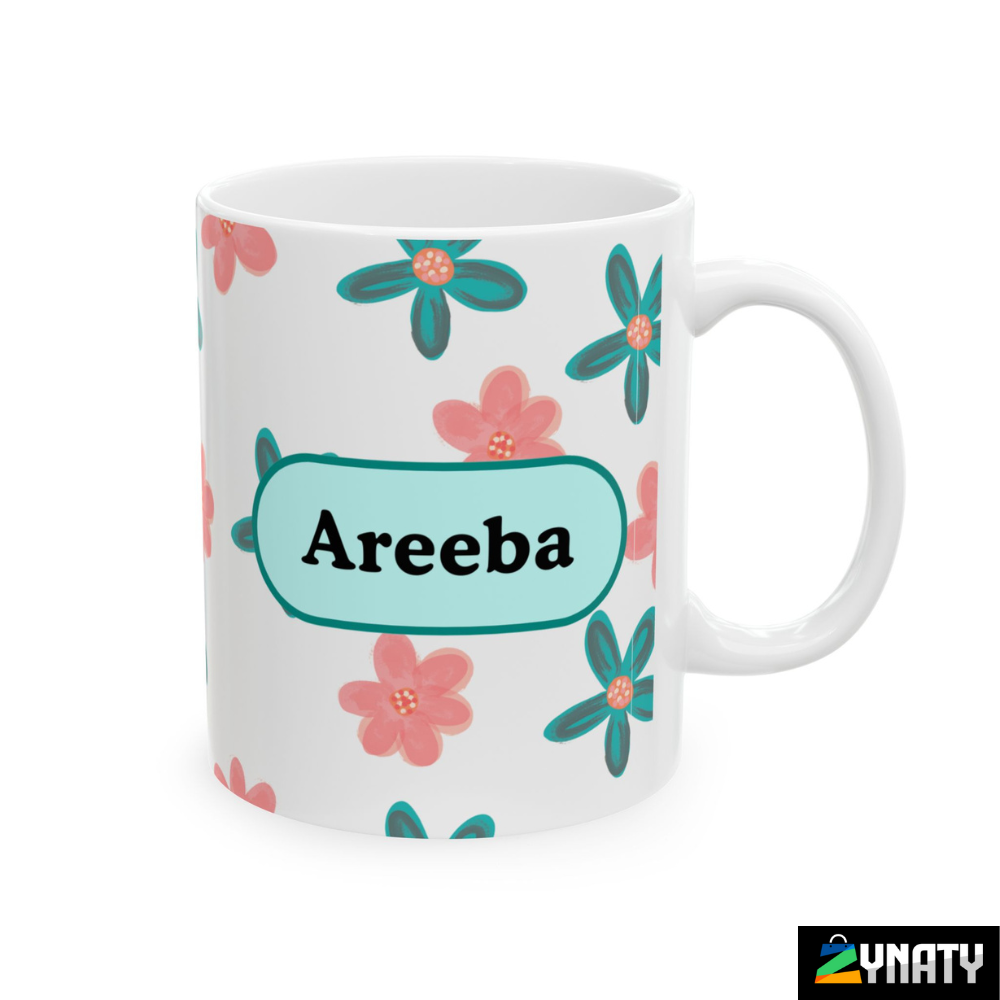 ceramic custom mug Pakistan