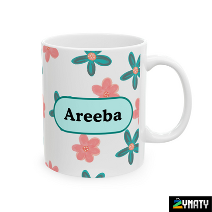 ceramic custom mug Pakistan