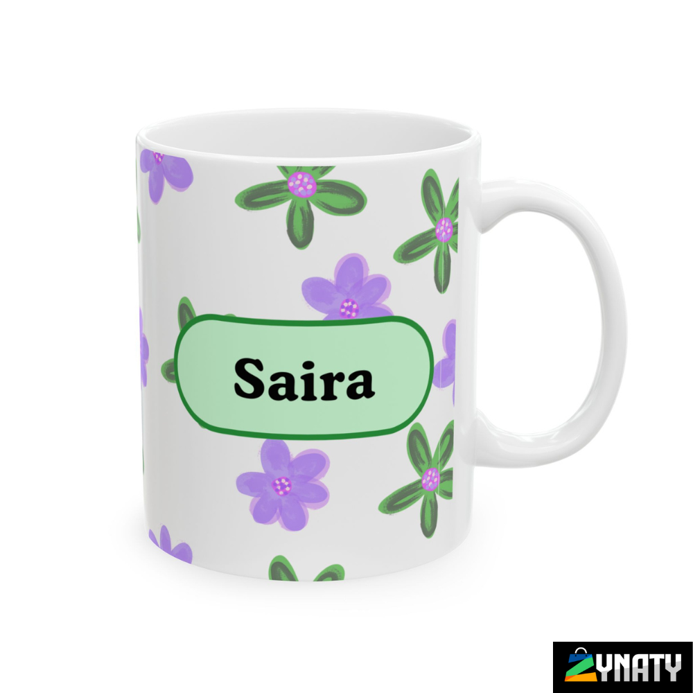 ceramic custom mug Pakistan