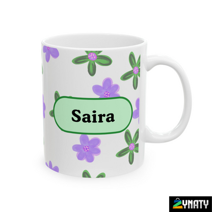 ceramic custom mug Pakistan