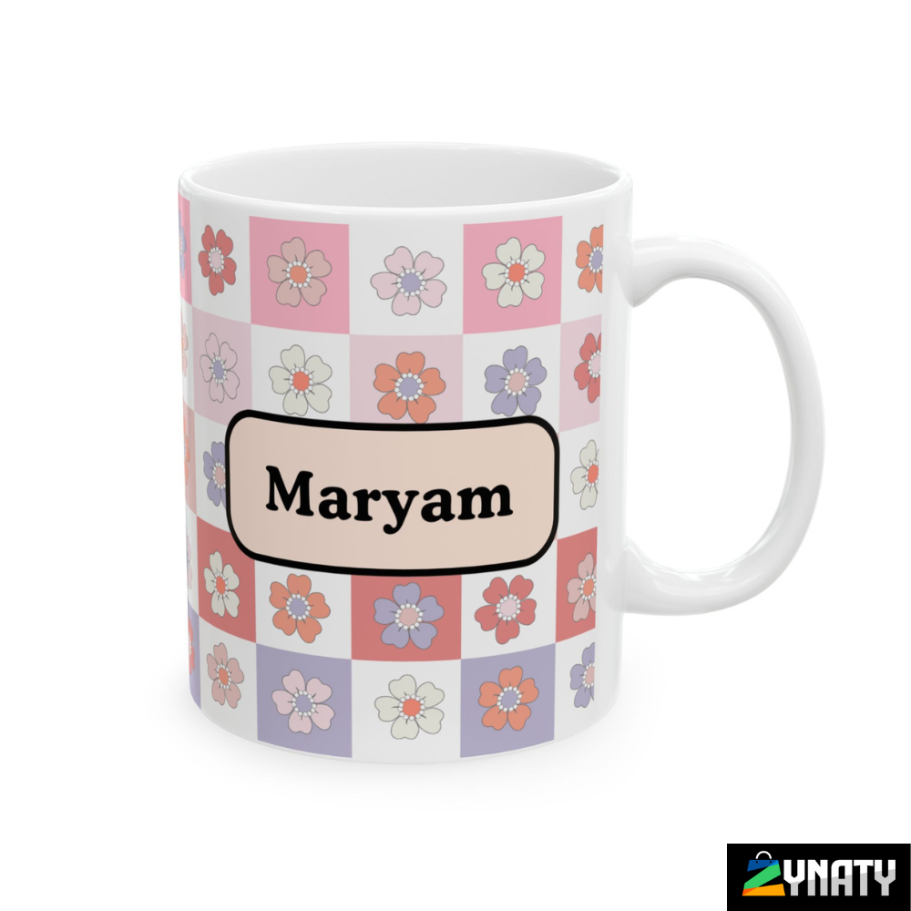 unique custom mug Pakistan