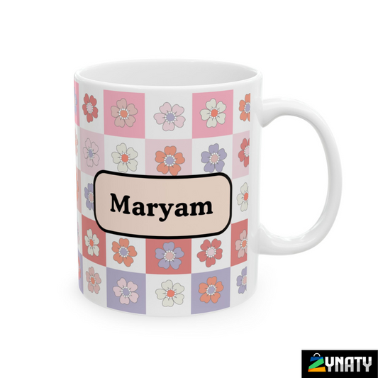 unique custom mug Pakistan