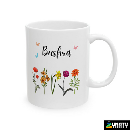 printed name mug in Pakistan
