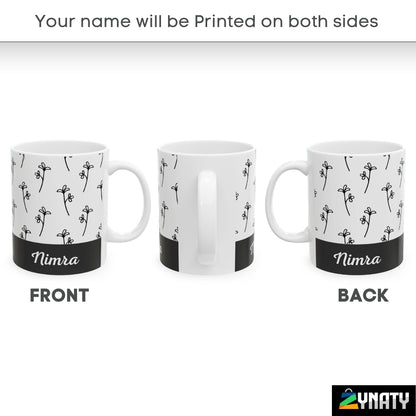 Customized mug - 029 - zynaty