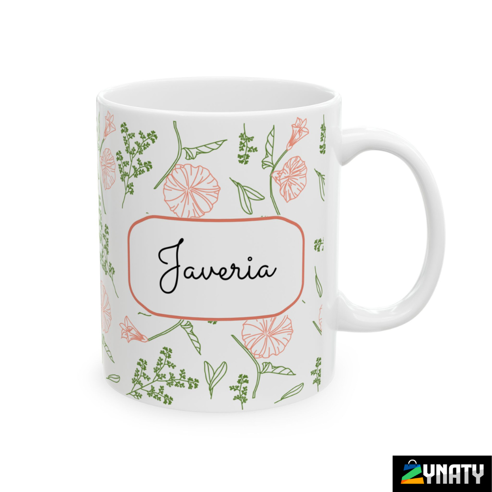 custom printed mug Pakistan