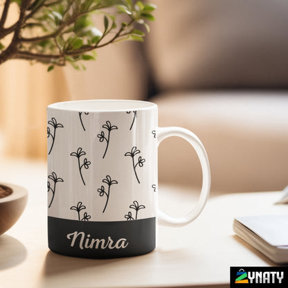 Customized mug - 029 - zynaty