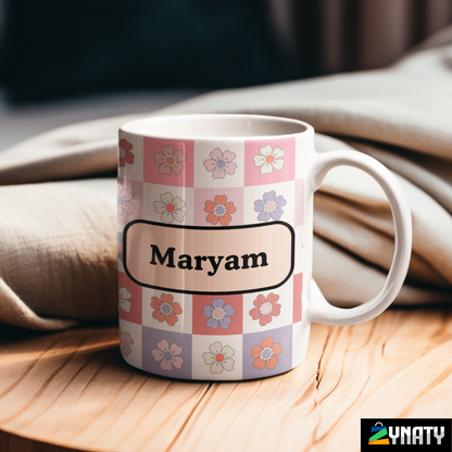 unique custom mug Pakistan