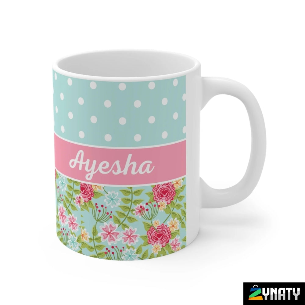 Customized mug - 019 - zynaty