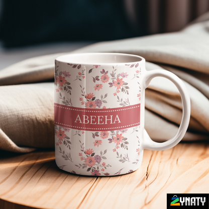 custom printed mug Pakistan