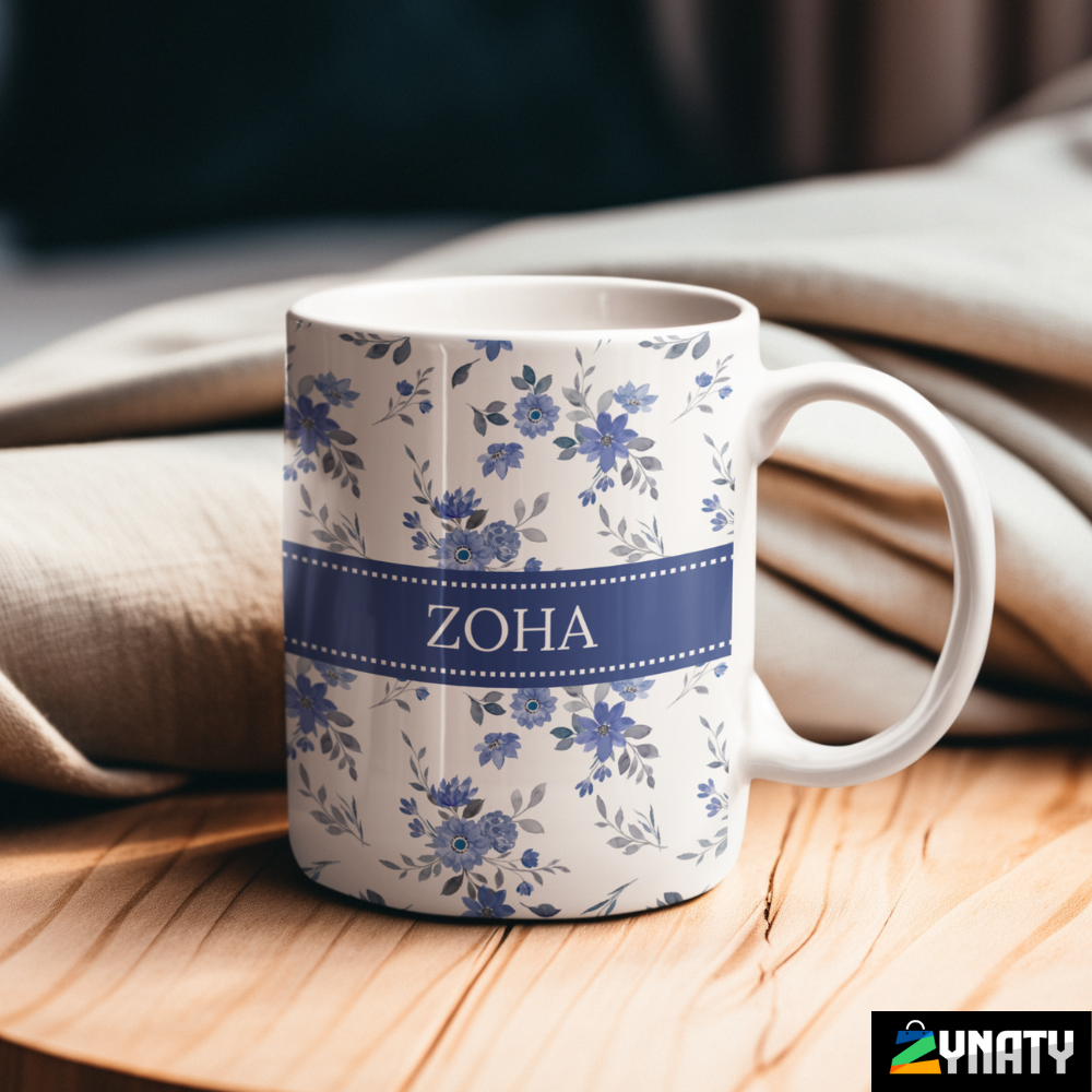 custom printed mug Pakistan
