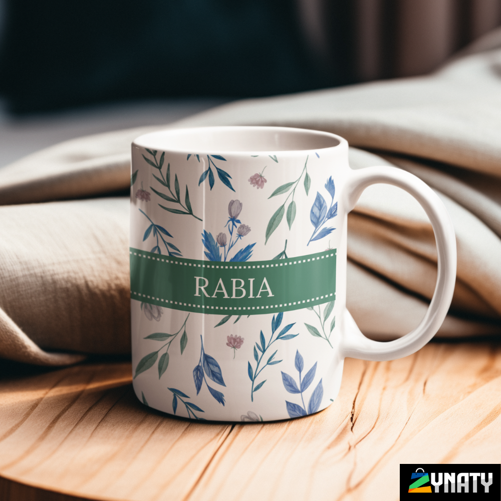 custom printed mug Pakistan