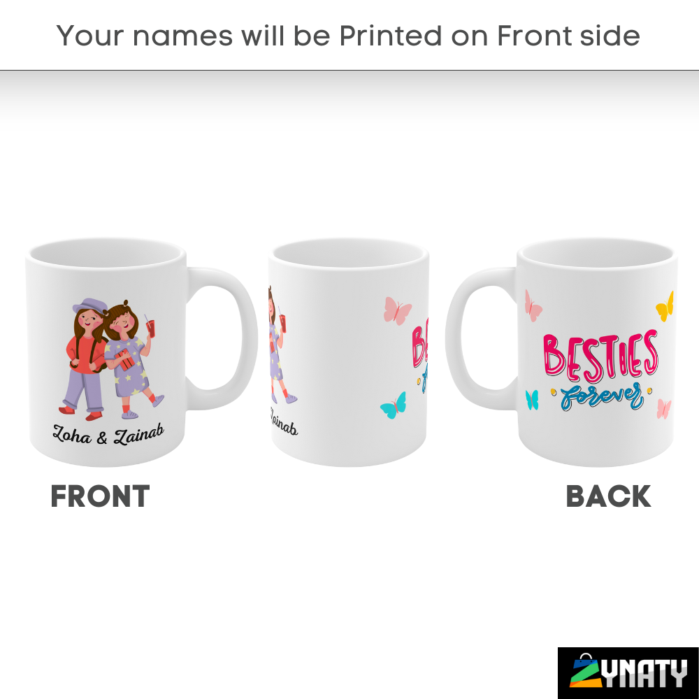 personalized mug Pakistan