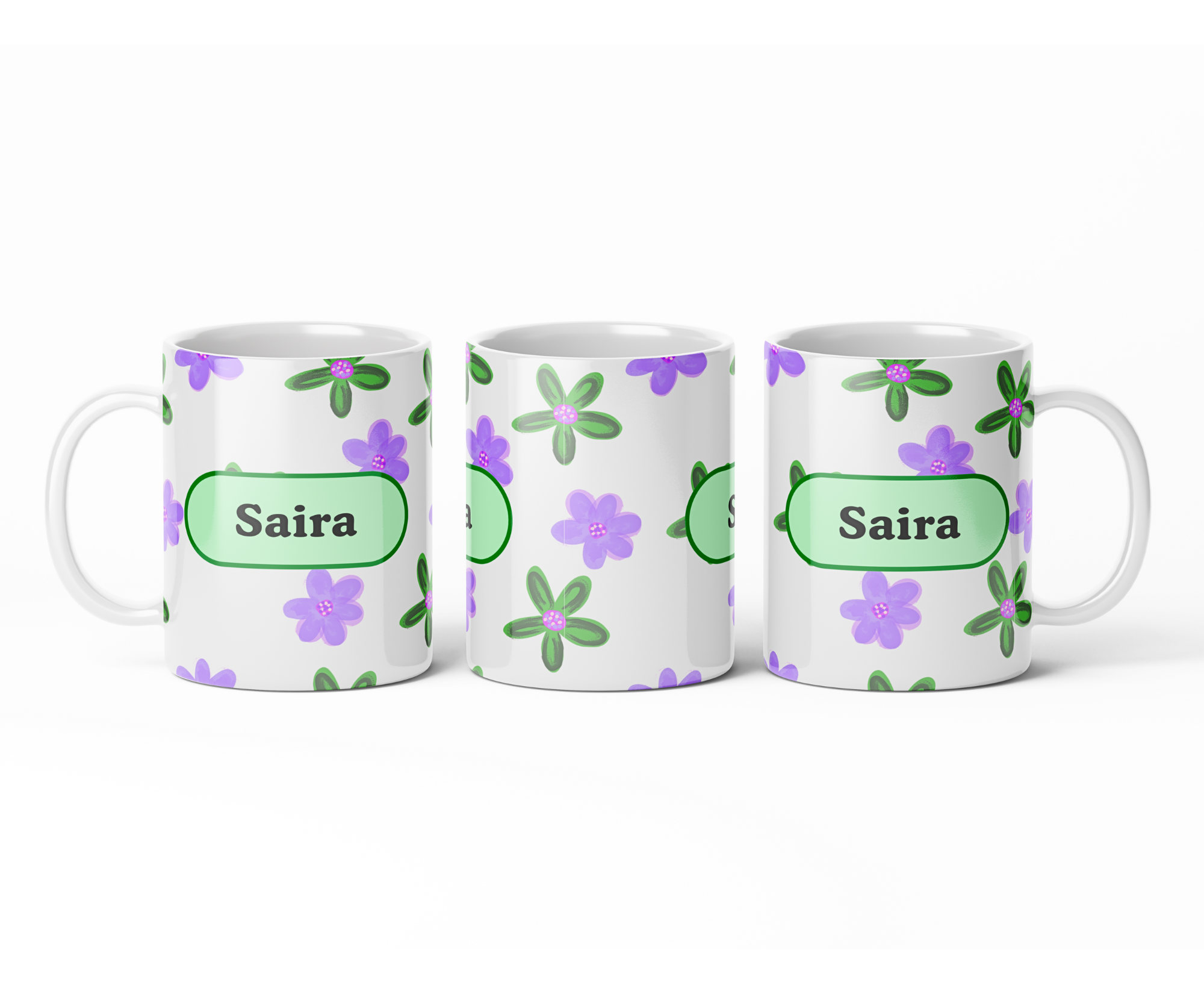 customized printed mugs