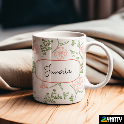 custom printed mug Pakistan