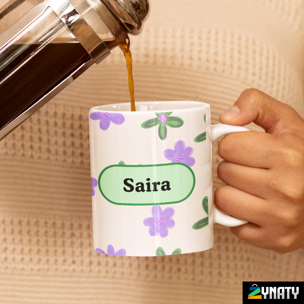 unique custom mug Pakistan