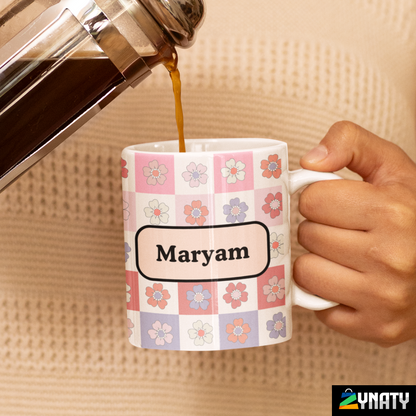unique custom mug Pakistan