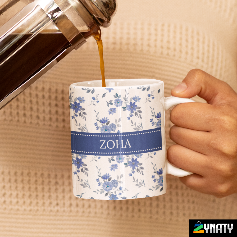 custom printed mug Pakistan