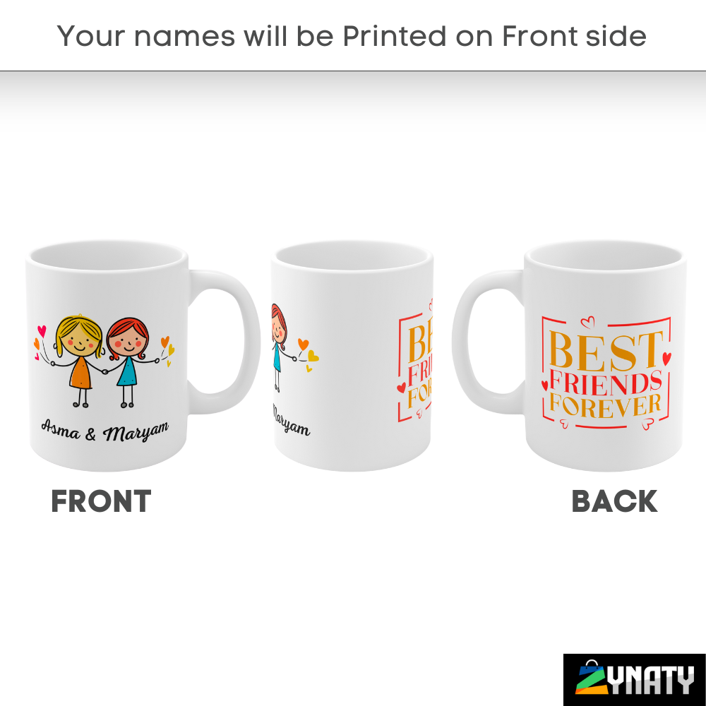 personalized mug Pakistan