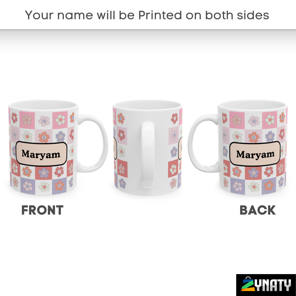 unique custom mug Pakistan