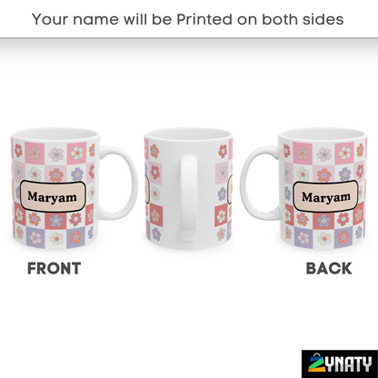 unique custom mug Pakistan
