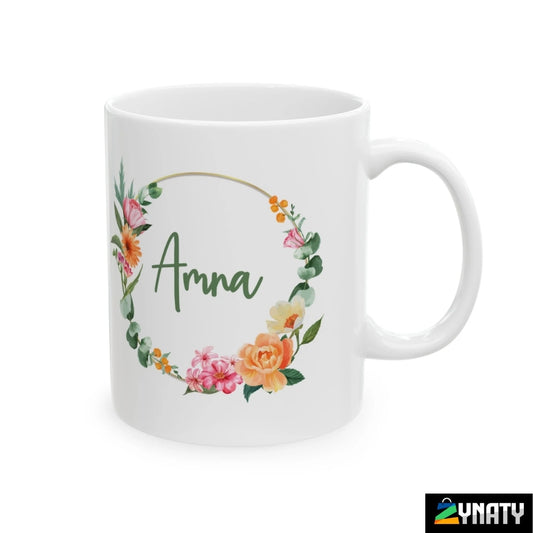 Customized mug - 033 - zynaty