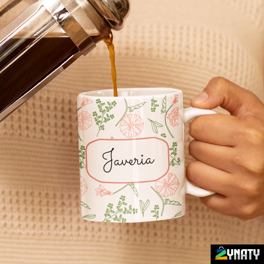 custom printed mug Pakistan