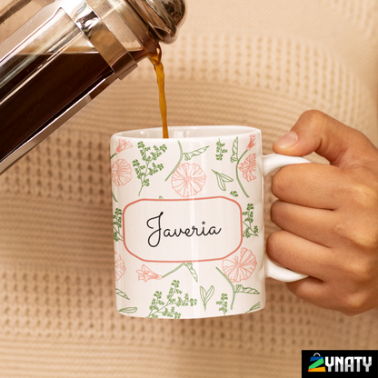 custom printed mug Pakistan