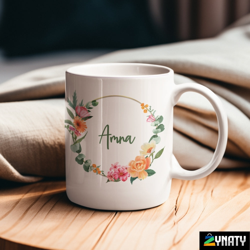 Customized mug - 033 - zynaty