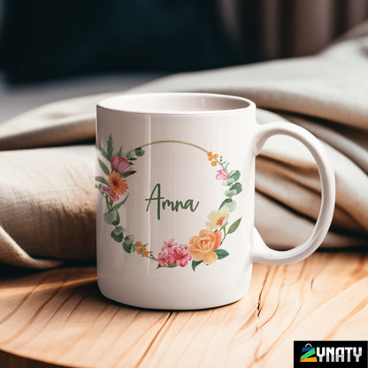 Customized mug - 033 - zynaty