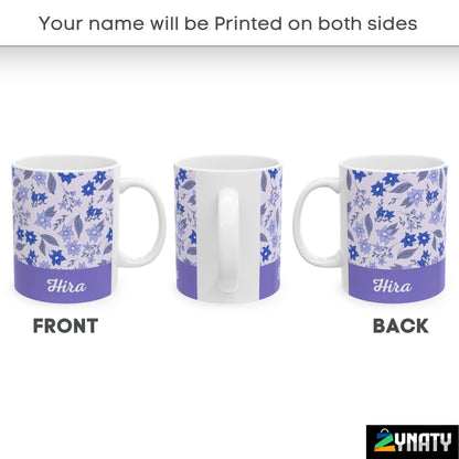 Customized mug - 026 - zynaty