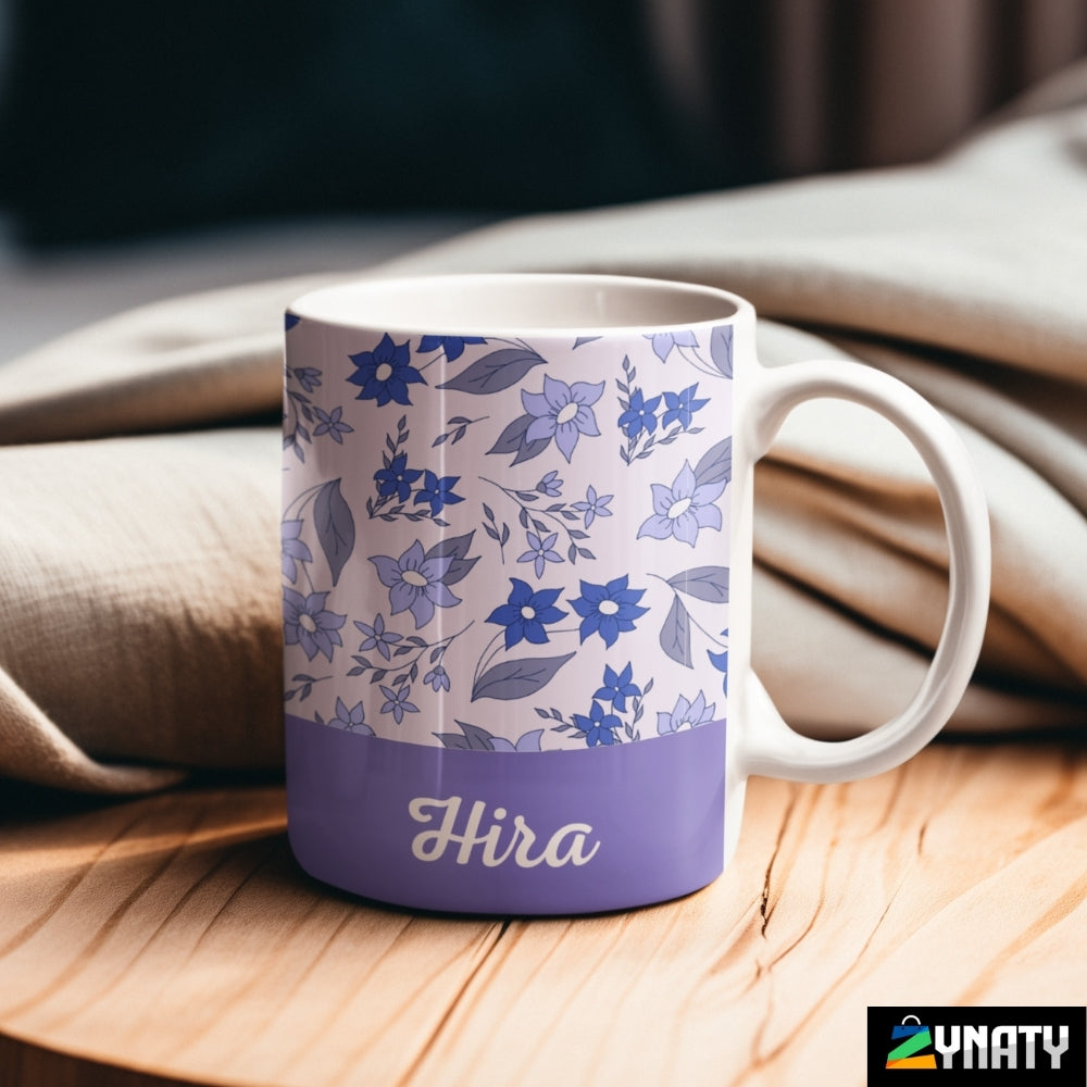 Customized mug - 026 - zynaty