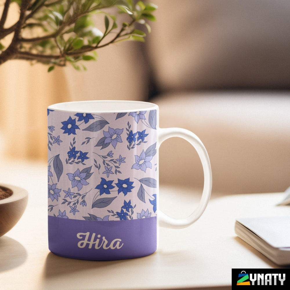 Customized mug - 026 - zynaty