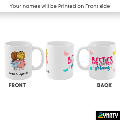 custom name mug Pakistan