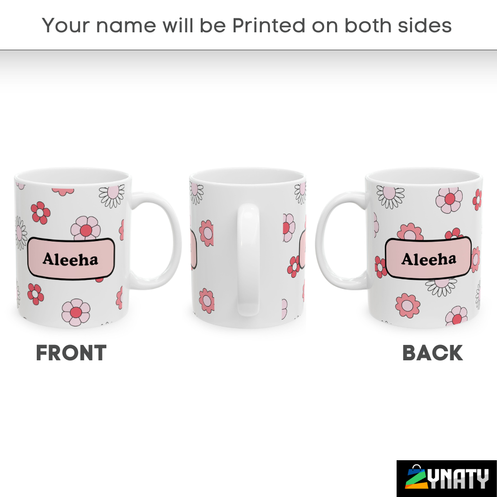 unique custom mug Pakistan