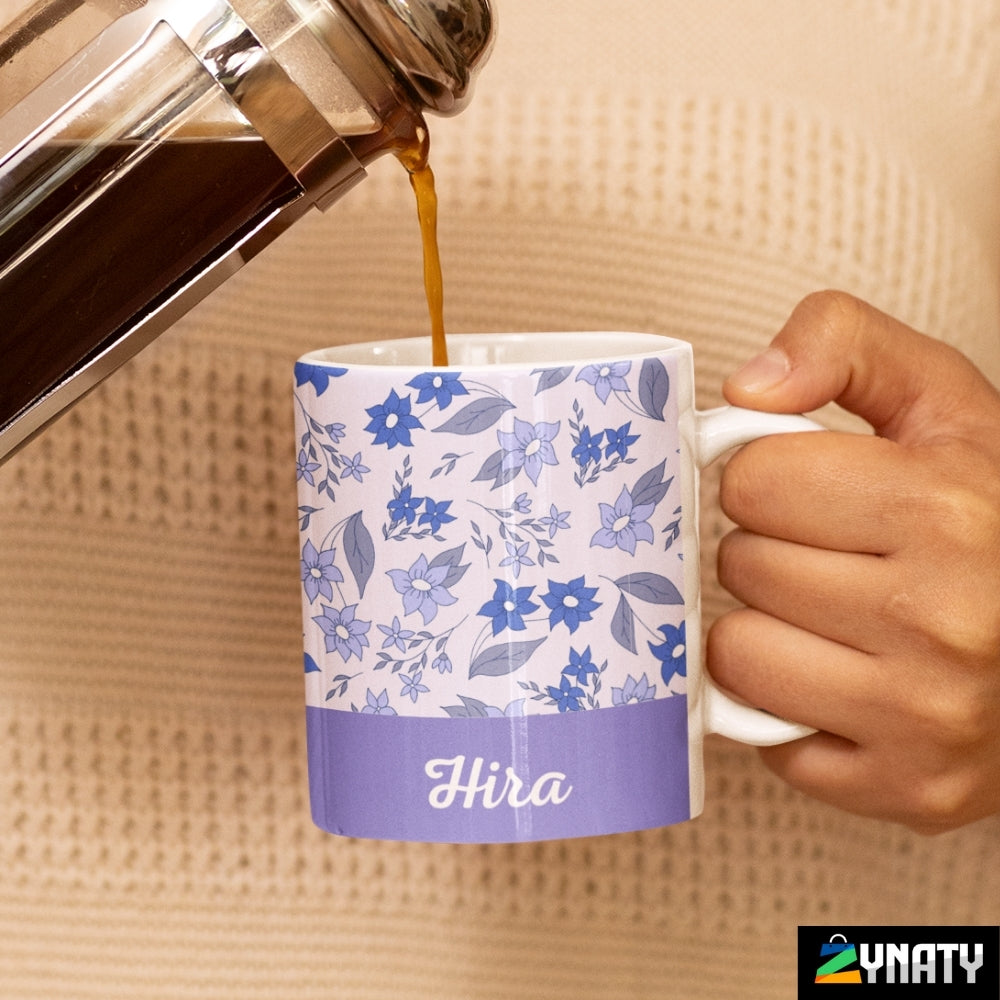 Customized mug - 026 - zynaty