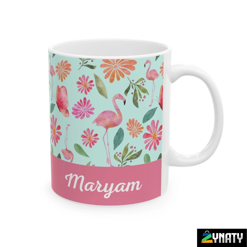 Customized mug - 024 - zynaty