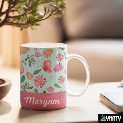 Customized mug - 024 - zynaty