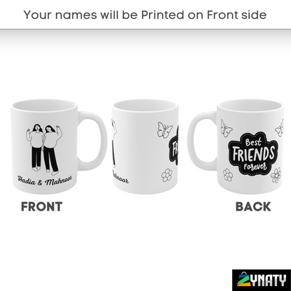 custom name mug Pakistan