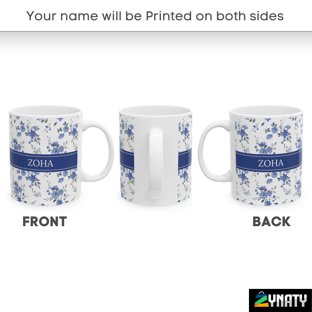 custom printed mug Pakistan