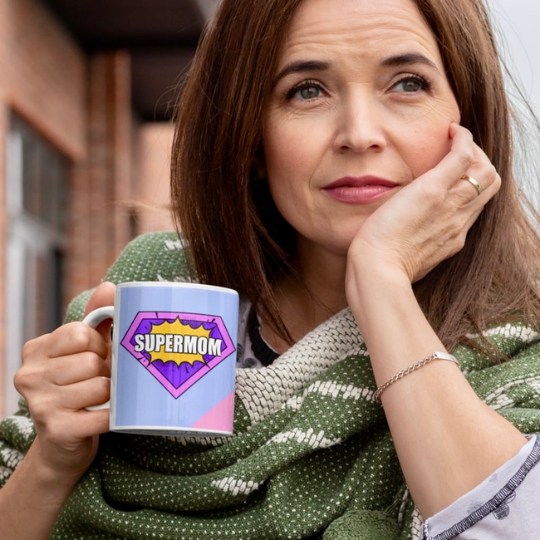 customized printed mugs