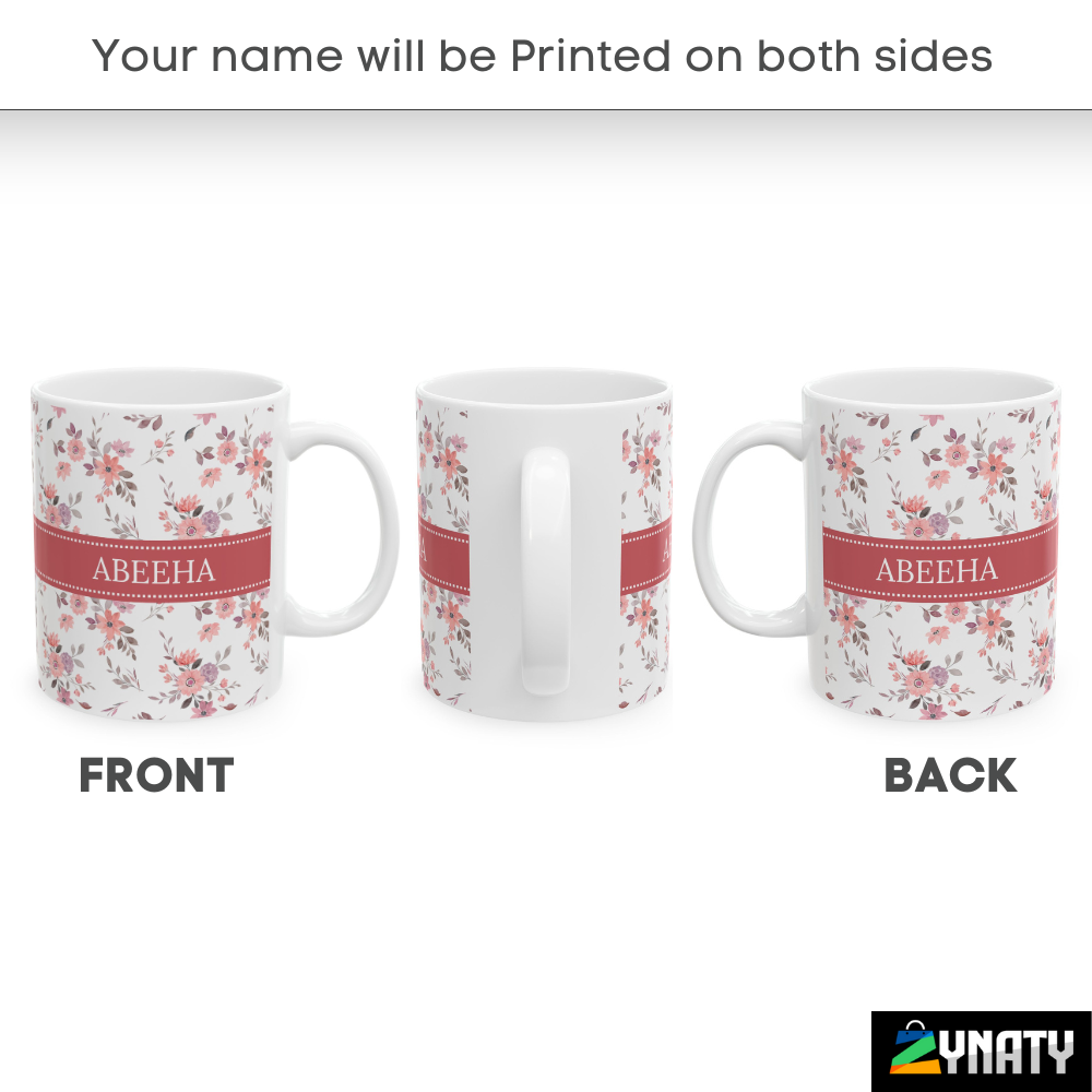 custom printed mug Pakistan