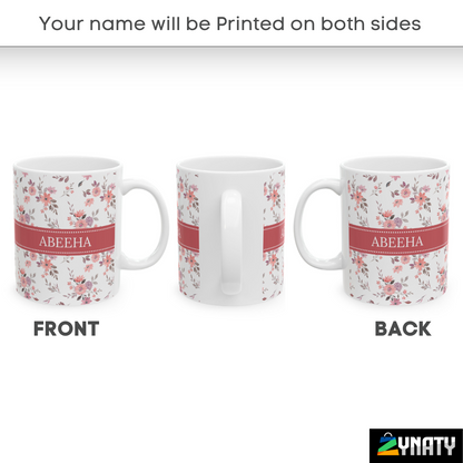 custom printed mug Pakistan