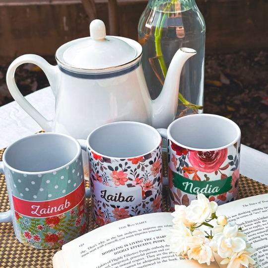 customized printed mugs